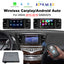 (WZIN-2) New JoyeAuto Carplay Module Retrofit for 2015-2019 Infiniti QX60 Q70 QX70 WiFi Wireless Apple CarPlay AirPlay Android Auto Interface
