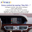 (WZME-2S) Joyeauto Mercedes S class W221 NTG4.5 2010-2014MY WiFi Wireless Apple CarPlay AirPlay Android auto Interface