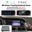 (WZME-2)Joyeauto Mercedes A B C E G GL ML CLS GLA GLK 2012-2014 NTG4.5/4.7 WiFi Wireless Apple CarPlay Android Auto Interface