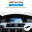 (WZBM-4) JoyeAuto Wireless Apple CarPlay Android Auto Interface for BMW CCC 8.8" E60 E61 E62 E63 E70 E71 E89 E90 E91 2003-2008MY
