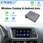 (WZAU-6)Joyeauto 2003-2009 Audi A4 A5 A6 A7 A8 MMI 2G WIFI Wireless Apple CarPlay Android Auto iOS Airplay Mirror-link Retrofit