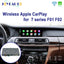 BMW F01 F02 7 Series 2009-2012MY CIC WiFi Wireless Apple CarPlay Android Auto Interface - MMB Auto