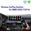 BMW X5 F15 X6 F16 2012-2017 NBT WiFi Wireless Apple CarPlay Interface Retrofit - MMB Auto