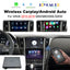 (WZIN-1) New Joyeauto Carplay Module Retrofit for 2015-2019 Infiniti Q50 Q60 Q50L QX50 WiFi Wireless Apple CarPlay AirPlay Android Auto - MMB Auto