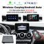 (WZME-1) Joyeauto Mercedes A B C E M S CLA GLK GLA ML SLK GLC CLS NTG5 2015-2018 WiFi Wireless Apple CarPlay Android Auto Interface - MMB Auto