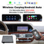 (WZME-3S) Joyeauto Mercedes-Benz S class W221 NTG4.0 2006-2009MY WiFi Wireless Apple CarPlay AirPlay Android auto Interface - MMB Auto