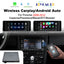 (WZPO-0) Joyeauto 2009-2012 Porsche PCM3.0 Cayenne Turbo 997 987 WIFI Wireless Apple CarPlay AirPlay Android Auto Interface - MMB Auto