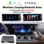 (WZME-5) Joyeauto Mercedes-Benz NTG6.0 2020-2025 10.25 12.3 inch A B GLA GLB GLC E GLE CLS GLS WiFi Wireless Apple CarPlay AirPlay Android auto Hicar Interface