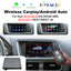 (WZAU-5) Joyeauto Audi A4 A5 Q5 MMI 3G 3G+ basic A6 Q7 c6 WIFI Wireless Apple CarPlay Android Auto iOS Airplay Retrofit