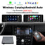 (WZPO-0) Joyeauto 2009-2012 Porsche PCM3.0 Cayenne Turbo 997 987 WIFI Wireless Apple CarPlay AirPlay Android Auto Interface