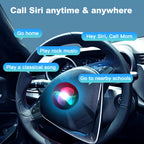 (WZAF-2) JoyeAuto Alfa Wireless Apple Carplay AirPlay Android Auto Interface for Alfa Giulietta Mirror-link Plug and Play