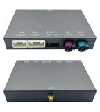 Upgrade Retrofit 2014 - 2018 Toyota RAV4 / Yaris Wireless Apple CarPlay Android Auto Kit