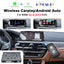(WZBM-1) Joyeauto BMW 2016-2019 EVO NBT ID6 WiFi Wireless Apple CarPlay Android Auto Interface Upgrade