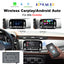 (WZAF-2) JoyeAuto Alfa Wireless Apple Carplay AirPlay Android Auto Interface for Alfa Giulietta Mirror-link Plug and Play