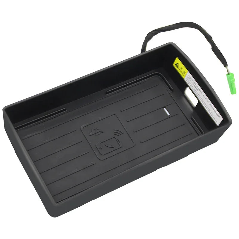 AUDI A3 2014-2018 Qi Wireless Charger Secondary image