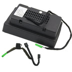 AUDI A3 2014-2018 Qi Wireless Charger - MMB Auto