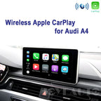 Audi A4 A5 Q7 B9 MIB Wireless Apple CarPlay Retrofit - MMB Auto