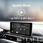 Audi A4 A5 Q7 B9 MIB Wireless Apple CarPlay Retrofit - MMB Auto