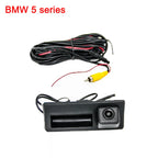 BMW 1 2 3 4 5 6 7 X1 X3 X4 X6 OEM Integrated Backup Rear View Camera Reverse Camera - MMB Auto