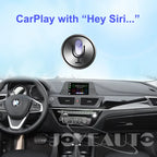 BMW 1 Series F20 F21 EVO 2016-2018 WiFi Wireless Apple CarPlay Interface Retrofit - MMB Auto