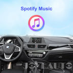 BMW 1 Series F20 F21 EVO 2016-2018 WiFi Wireless Apple CarPlay Interface Retrofit - MMB Auto