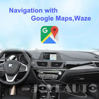 BMW 1 Series F20 F21 EVO 2016-2018 WiFi Wireless Apple CarPlay Interface Retrofit - MMB Auto