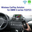 BMW 2 Series F22 F23 2013-2017 NBT WiFi Wireless Apple CarPlay Interface Retrofit - MMB Auto