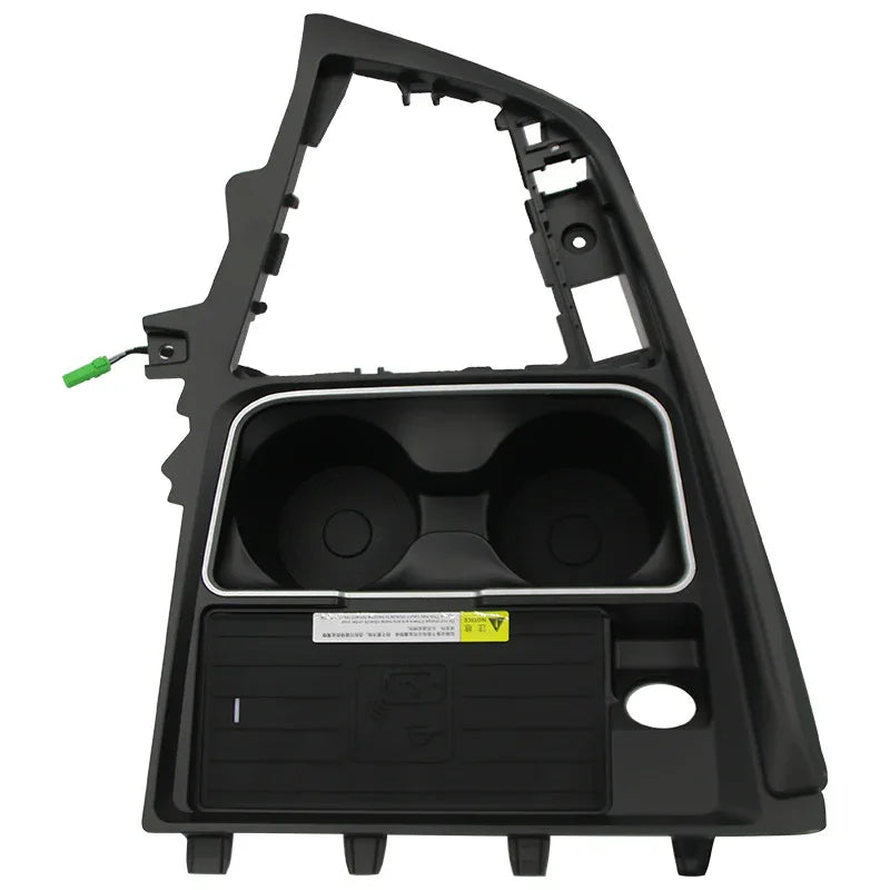 BMW 3 series F30 F31 4 series F33 F34 2013-2019 Qi Wireless Charger - MMB Auto