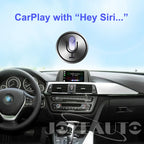 BMW 4 Series F32 F33 F36 2016-2018 EVO WiFi Wireless Apple CarPlay Interface Upgrade - MMB Auto