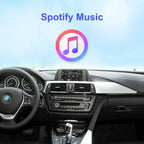 BMW 4 Series F32 F33 F36 2016-2018 EVO WiFi Wireless Apple CarPlay Interface Upgrade - MMB Auto