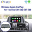 BMW E60 E61 5 Series CIC Wireless Apple CarPlay AirPlay Solution with Reverse Camera - MMB Auto