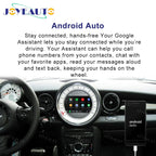 BMW MINI CIC NBT EVO Wireless Apple CarPlay AirPlay Android Auto Interface - BMW MINI CIC - MMB Auto