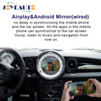 BMW MINI CIC NBT EVO Wireless Apple CarPlay AirPlay Android Auto Interface - BMW MINI CIC - MMB Auto