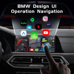 BMW MMB Android Multimedia Box(SIM 4G) - MMB Auto