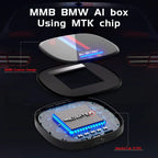 BMW MMB Android Multimedia Box(SIM 4G) - MMB Auto