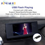 BMW i3 2013-2017 NBT WiFi Wireless Apple CarPlay AirPlay Android Auto Retrofit - MMB Auto