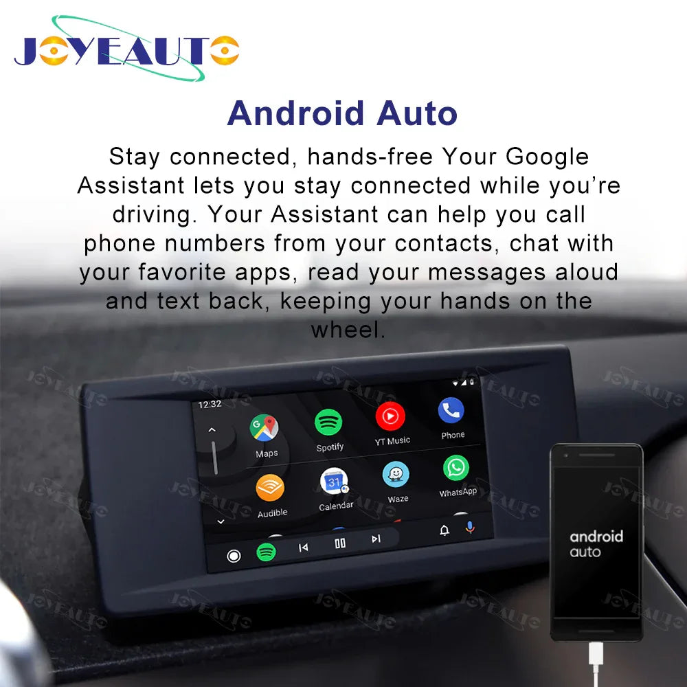 BMW i3 2013-2017 NBT WiFi Wireless Apple CarPlay AirPlay Android Auto Retrofit - MMB Auto