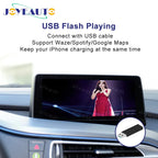 BMW i8 NBT WiFi Wireless Apple CarPlay AirPlay Android Auto Upgrade - MMB Auto