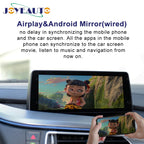 BMW i8 NBT WiFi Wireless Apple CarPlay AirPlay Android Auto Upgrade - MMB Auto