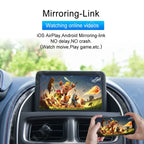 JoyeAuto WiFi Wireless Apple CarPlay AirPlay Android auto Interface for Aston Martin - MMB Auto