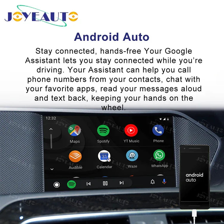 Mercedes C W205 GLC X253 NTG5 WiFi Wireless Apple CarPlay AirPlay Android Auto Interface - MMB Auto