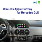 Mercedes GLK X204 NTG4.5/4.7 WIFI Wireless Apple CarPlay Solution - MMB Auto