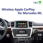 Porsche Panamera PCM3.1 WiFi Wireless Apple CarPlay Interface - MMB Auto