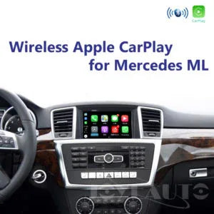 Porsche Panamera PCM3.1 WiFi Wireless Apple CarPlay Interface - MMB Auto