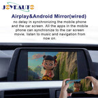 Porsche Panamera PCM3.1 WiFi Wireless Apple CarPlay Interface - MMB Auto