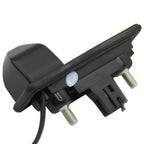 Posrche Cayenne Panamera Macan 911 OEM Integrated Backup/Rear View/Reverse Camera - MMB Auto