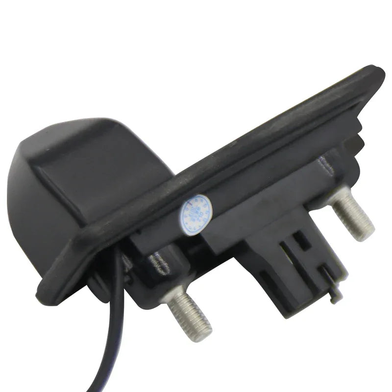 Posrche Cayenne Panamera Macan 911 OEM Integrated Backup/Rear View/Reverse Camera - MMB Auto