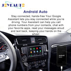 VW Golf Tiguan Teramont WiFi Wireless Apple CarPlay AirPlay Android Auto Retrofit - MMB Auto