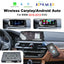 (WZBM-1) Joyeauto BMW 2016-2019 EVO NBT ID6 WiFi Wireless Apple CarPlay Android Auto Interface Upgrade - MMB Auto