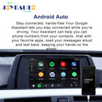 (WZBM-2) Joyeauto BMW NBT 1 2 3 4 5 7 X1 X3 X6 X5 MINI 2013-2017 Wireless Apple CarPlay AirPlay Android Auto Interface - MMB Auto